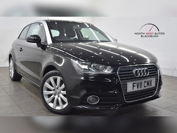 Used Audi A1 2011 for sale - 79401357: Photo