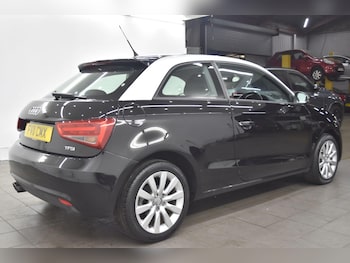 Used Audi A1 2011 for sale - 79401357: Photo