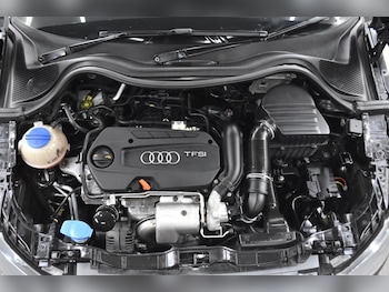 Used Audi A1 2011 for sale - 79401357: Photo