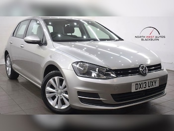 Used Volkswagen Golf 2013 for sale - 78934294: Photo