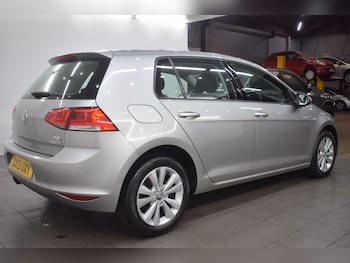 Used Volkswagen Golf 2013 for sale - 78934294: Photo