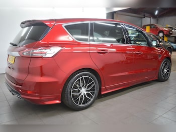 Used Ford S-Max 2016 for sale - 79039371: Photo