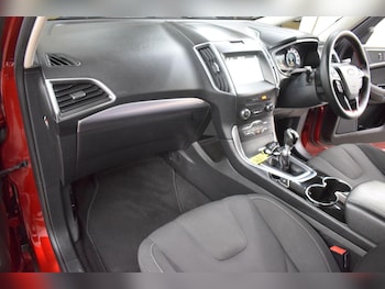 Used Ford S-Max 2016 for sale - 79039371: Photo