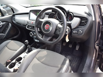 Used Fiat 500X 2016 for sale - 79012290: Photo