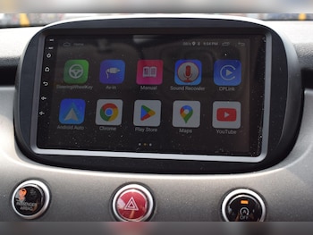 Used Fiat 500X 2016 for sale - 79012290: Photo