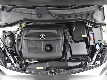Used Mercedes-Benz B Class 2014 for sale - 78934278: Photo