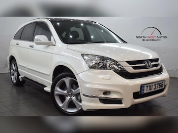 Used Honda CR-V 2010 for sale - 79388108: Photo