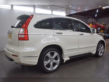 Used Honda CR-V 2010 for sale - 79388108: Photo