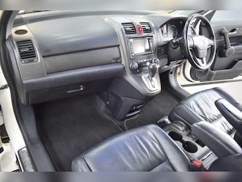 Used Honda CR-V 2010 for sale - 79388108: Photo