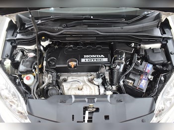 Used Honda CR-V 2010 for sale - 79388108: Photo