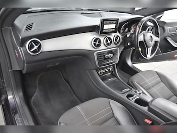 Used Mercedes-Benz CLA 2013 for sale - 78934175: Photo