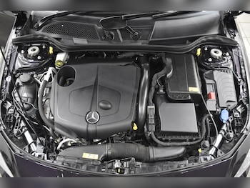 Used Mercedes-Benz CLA 2013 for sale - 78934175: Photo