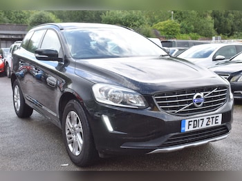 Used Volvo XC60 2017 for sale - 78965800: Photo