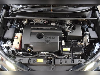 Used Toyota RAV4 2015 for sale - 78933507: Photo