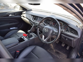 Used Vauxhall Insignia 2017 for sale - 79279876: Photo