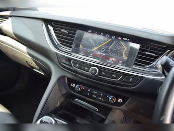 Used Vauxhall Insignia 2017 for sale - 79279876: Photo