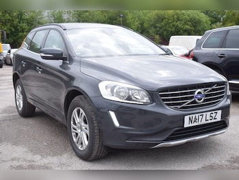 Used Volvo XC60 2017 for sale - 79132341: Photo