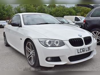 Used BMW 3 Series 2011 for sale - 79533025: Photo