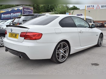 Used BMW 3 Series 2011 for sale - 79533025: Photo