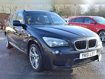 Used BMW X1 2011 for sale - 78934788: Photo