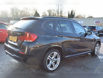 Used BMW X1 2011 for sale - 78934788: Photo