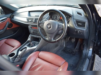 Used BMW X1 2011 for sale - 78934788: Photo