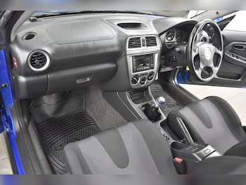Used Subaru Impreza 2002 for sale - 78933899: Photo