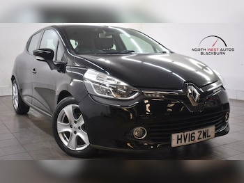 Used Renault Clio 2016 for sale - 78934122: Photo