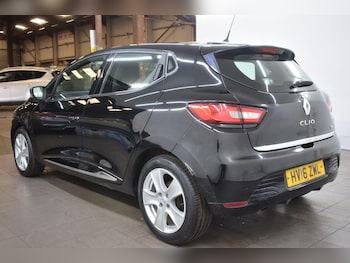 Used Renault Clio 2016 for sale - 78934122: Photo