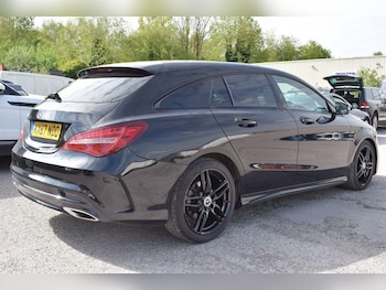 Used Mercedes-Benz CLA 2017 for sale - 78935048: Photo