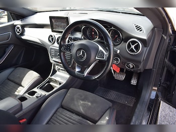 Used Mercedes-Benz CLA 2017 for sale - 78935048: Photo