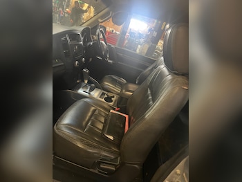 Used Mitsubishi Shogun 2013 for sale - 78935299: Photo
