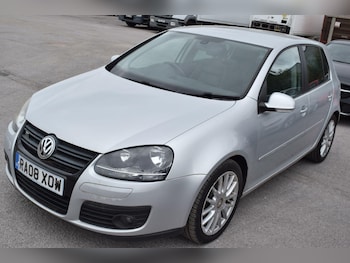 Used Volkswagen Golf 2008 for sale - 78933620: Photo