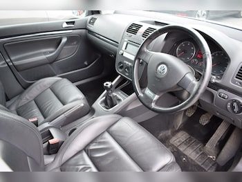 Used Volkswagen Golf 2008 for sale - 78933620: Photo