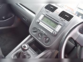Used Volkswagen Golf 2008 for sale - 78933620: Photo