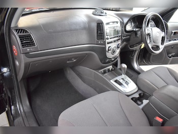 Used Hyundai Santa Fe 2010 for sale - 78933676: Photo