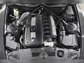 Used BMW Z4 2008 for sale - 79553664: Photo