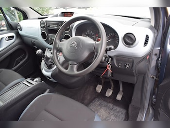 Used Citroen Berlingo Multispace 2013 for sale - 79075894: Photo