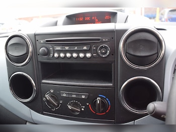 Used Citroen Berlingo Multispace 2013 for sale - 79075894: Photo