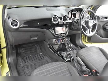 Used Vauxhall ADAM 2014 for sale - 78933896: Photo