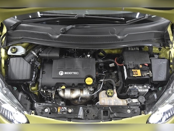 Used Vauxhall ADAM 2014 for sale - 78933896: Photo