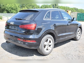 Used Audi Q3 2017 for sale - 79192138: Photo