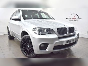Used BMW X5 2011 for sale - 78933480: Photo