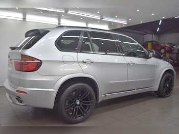 Used BMW X5 2011 for sale - 78933480: Photo