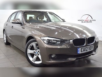 Used BMW 3 Series 2012 for sale - 78934782: Photo