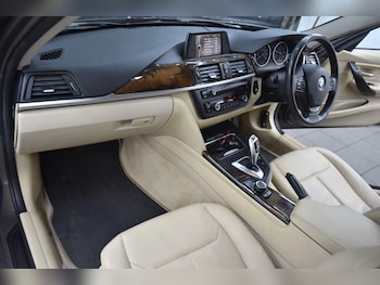 Used BMW 3 Series 2012 for sale - 78934782: Photo