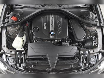 Used BMW 3 Series 2012 for sale - 78934782: Photo