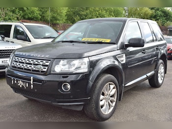 Used Land Rover Freelander 2013 for sale - 78933756: Photo