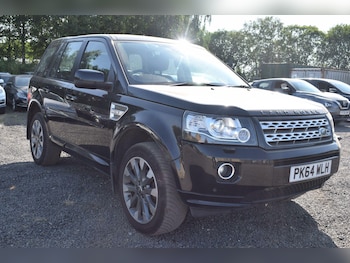 Used Land Rover Freelander 2014 for sale - 79328918: Photo