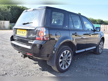 Used Land Rover Freelander 2014 for sale - 79328918: Photo